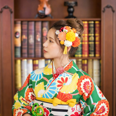 Arenca -Hyakka Hachigikuhiku