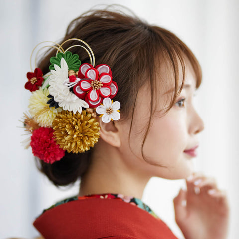 ARENCA -Shochiku Ume
