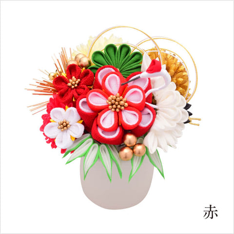 ARENCA -Shochiku Ume
