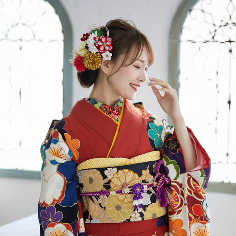 Arenca -shochiku ume