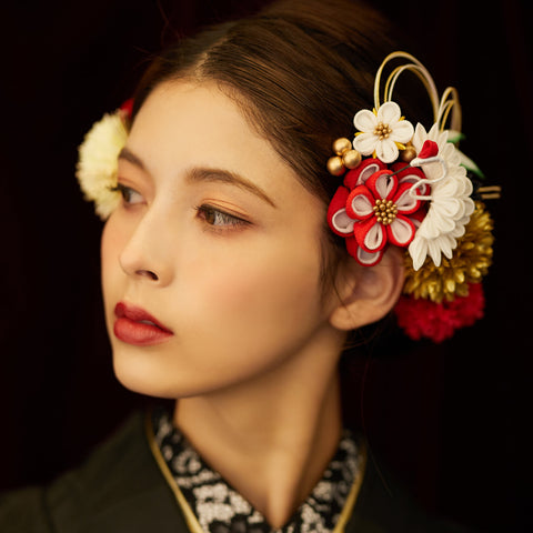 Arenca -shochiku ume