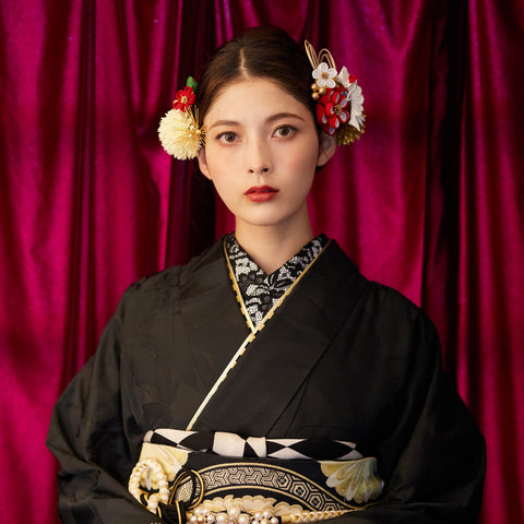 Arenca -shochiku ume