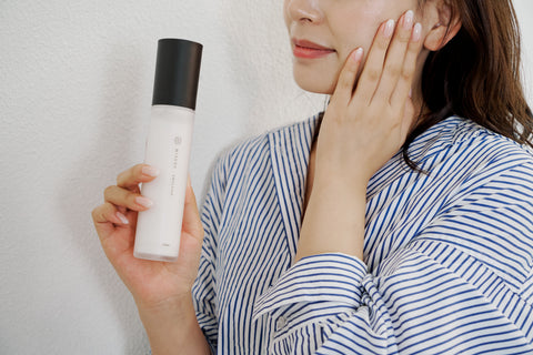 MISUZU EMULSION Bone marrow derived human stem cell emulsion 100ml