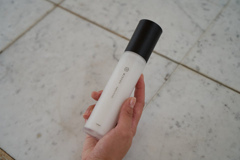 MISUZU EMULSION 骨髓源性人体干细胞乳液 100ml