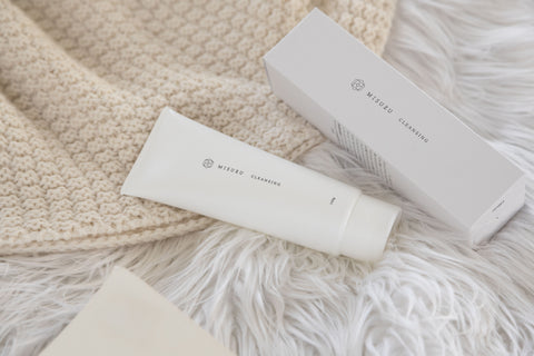 MISUZU CLEANSING 骨髄由来ヒト幹細胞 クレンジングジェル 150g
