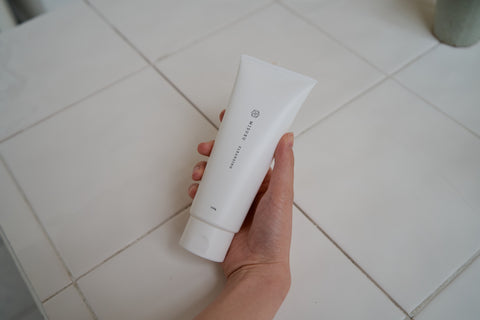 MISUZU CLEANSING 骨髄由来ヒト幹細胞 クレンジングジェル 150g