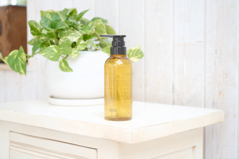 MISUZU 洗髮精 洗髮精 300ml