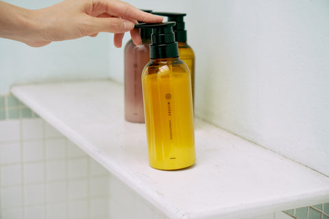MISUZU CONDITIONER 컨디셔너 300ml