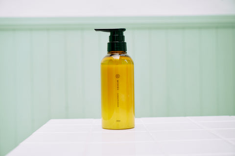 MISUZU CONDITIONER 컨디셔너 300ml
