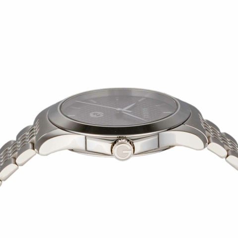 GUCCI G-TIMELESS Quartz Mens YA1264106 WATCH WRIST WATCH LUXURY WATCH BRAND