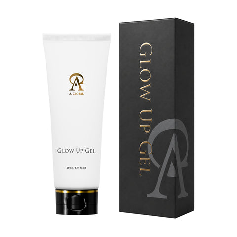 PLACENTA CLEANSING GEL 150g