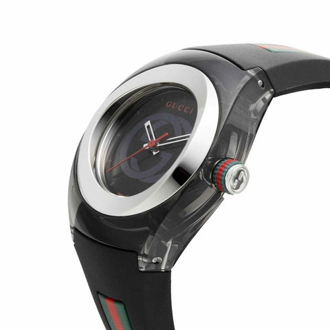 GUCCI SYNC Quartz Ladies YA137301 WATCH WRIST WATCH LUXURY WATCH BRAND