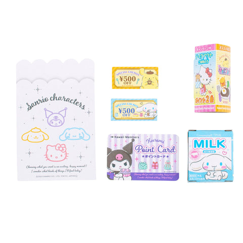 キッズコーナー Set 4