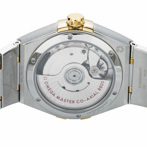 OMEGA Constellation Automatic Mens 131.20.36.20.08.001 WATCH WRIST WATCH LUXURY WATCH BRAND
