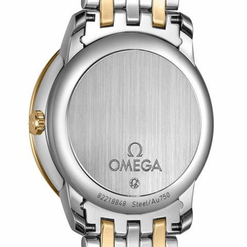 OMEGA De Ville Co-Axial Self-winding Mens 424.20.37.20.02.001 WATCH WRIST WATCH LUXURY WATCH BRAND