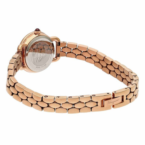 Ferragamo VARINA Quartz Ladies SFHT01622 WATCH WRIST WATCH LUXURY WATCH BRAND