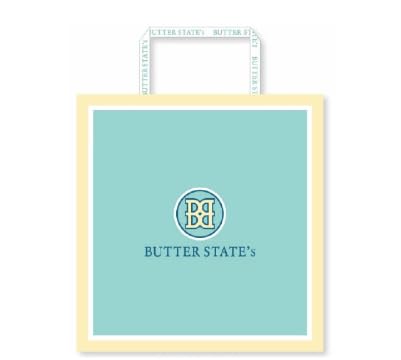 【BUTTER STATE's】バターステイツクッキー 4種15個入 秋冬限定 季節限定 手提げ袋付き ギフト お土産 おやつ 個包装