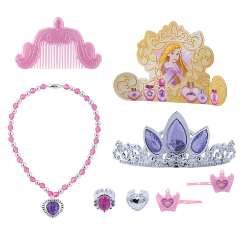 Disney Princess Dress-up Accessories Rapunzel