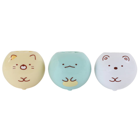 すみっコぐらし まんまるコマセット