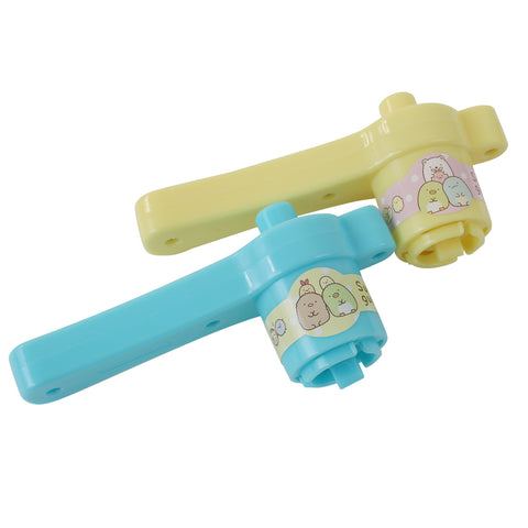 すみっコぐらし まんまるコマセット