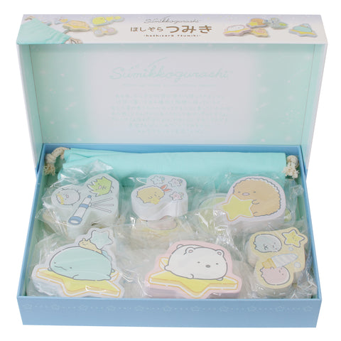 Sumikko Gurashi Starry Sky Building Blocks