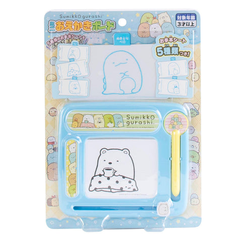 Sumiruko Gurashi Mini Okaki 보드