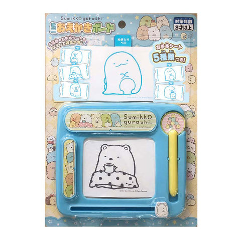 Sumiruko Gurashi Mini Okaki 보드