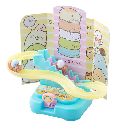 Sumikko Gurashi Tokotoko Roller Coaster
