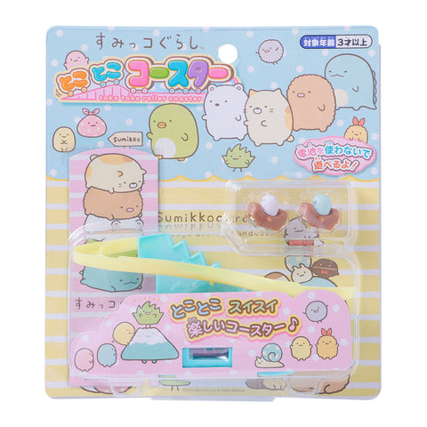 Sumikko Gurashi Tokotoko Roller Coaster