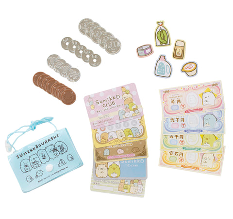 Sumikko Gurashi Toy Money