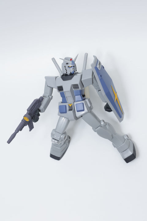Sound Warrior Premium Mobile Suit Gundam G3