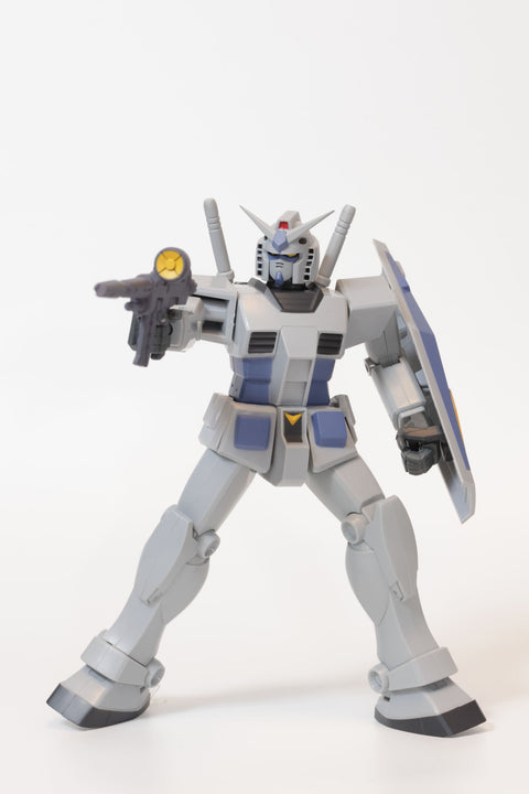 Sound Warrior Premium Mobile Suit Gundam G3
