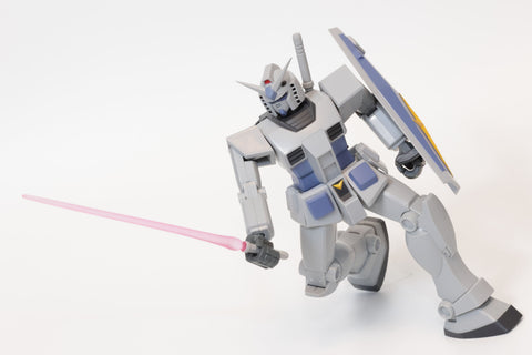 Sound Warrior Premium Mobile Suit Gundam G3