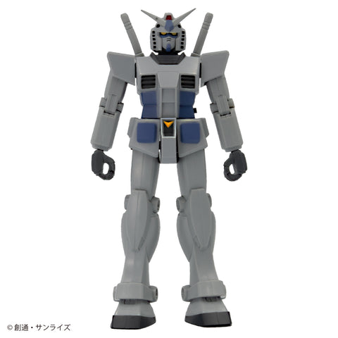 Sound Warrior Premium Mobile Suit Gundam G3