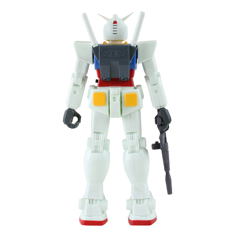 Mobile Suit Gundam Sound Warrior Gundam Premium