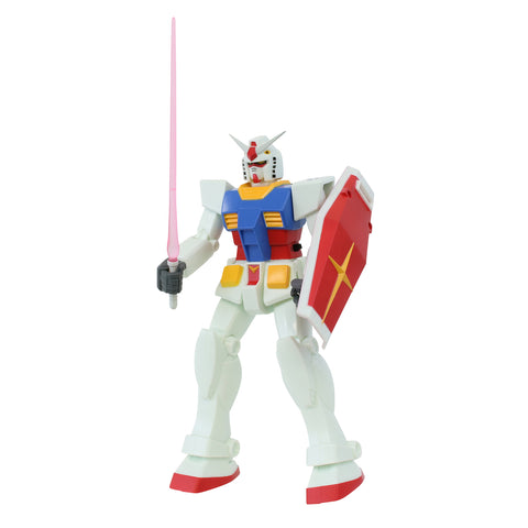 Mobile Suit Gundam Sound Warrior Gundam Premium