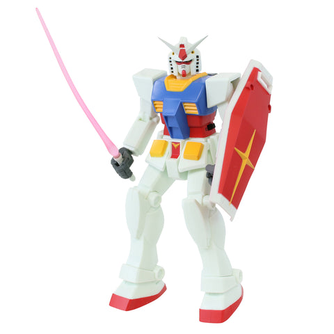 Mobile Suit Gundam Sound Warrior Gundam Premium