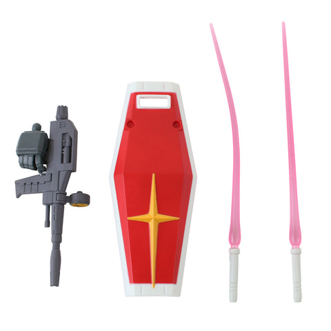 Mobile Suit Gundam Sound Warrior Gundam Premium