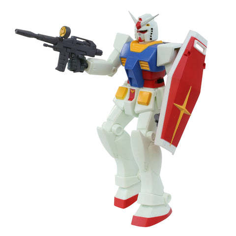 Mobile Suit Gundam Sound Warrior Gundam Premium