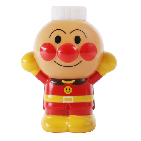 Anpanman Soap Bubbles