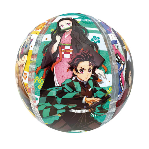 Demon Slayer Beachball