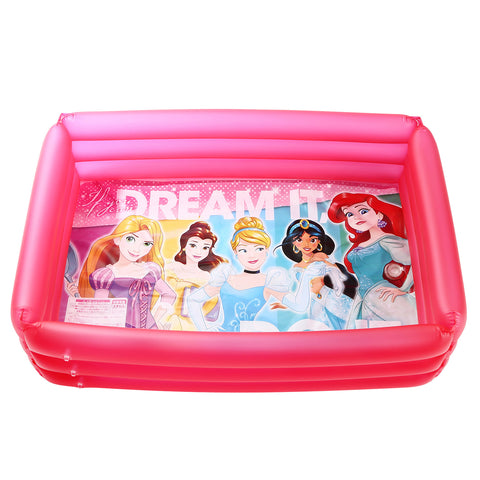 Disney Princess Rectangular Pool