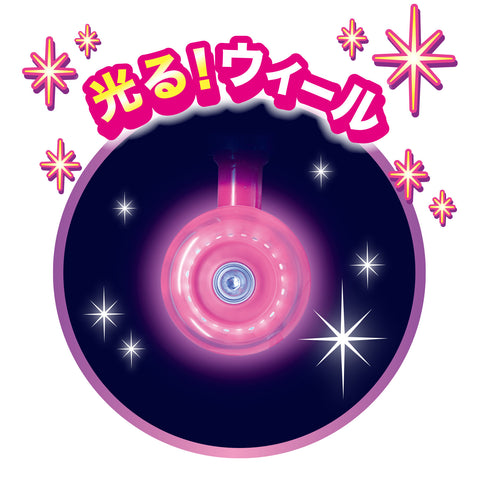 イージースケーター / ディズニープリンセス ＜ラプンツェル＞