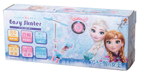 イージースケーター / アナと雪の女王