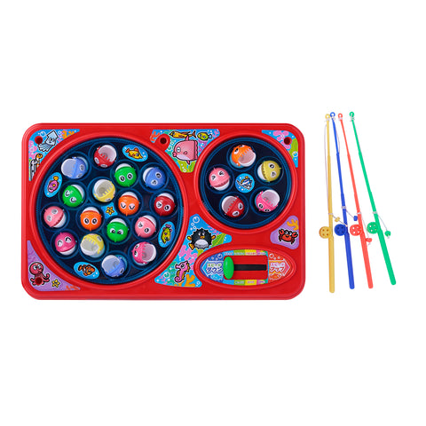 Fishing Game