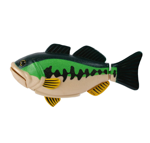 超真實體驗！動感釣魚體驗玩具