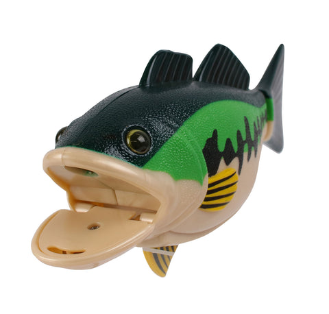 超真實體驗！動感釣魚體驗玩具