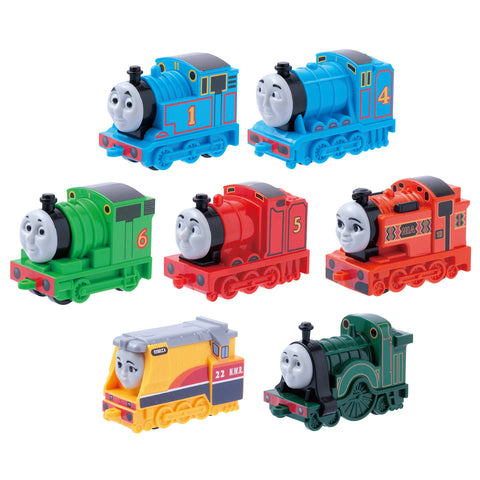 Thomas & Friends Engine 7pc Set
