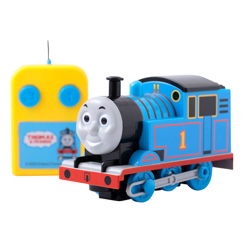 Thomas & Friends RC Thomas You're the Conductor