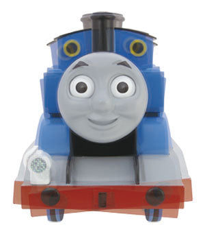 Thomas & Friends Merry Thomas Rocking Side to Side!